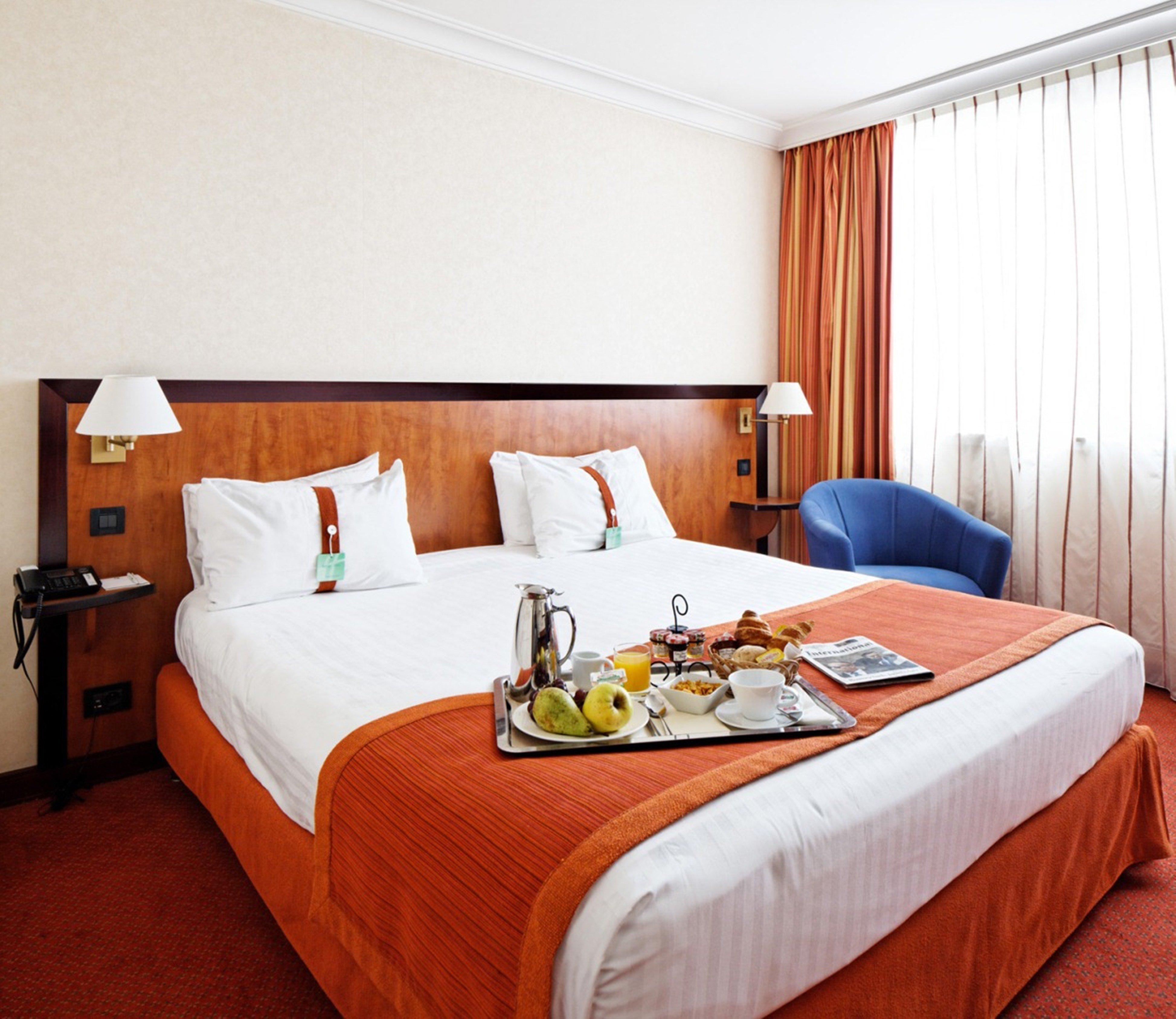 Doubletree By Hilton Paris Bougival