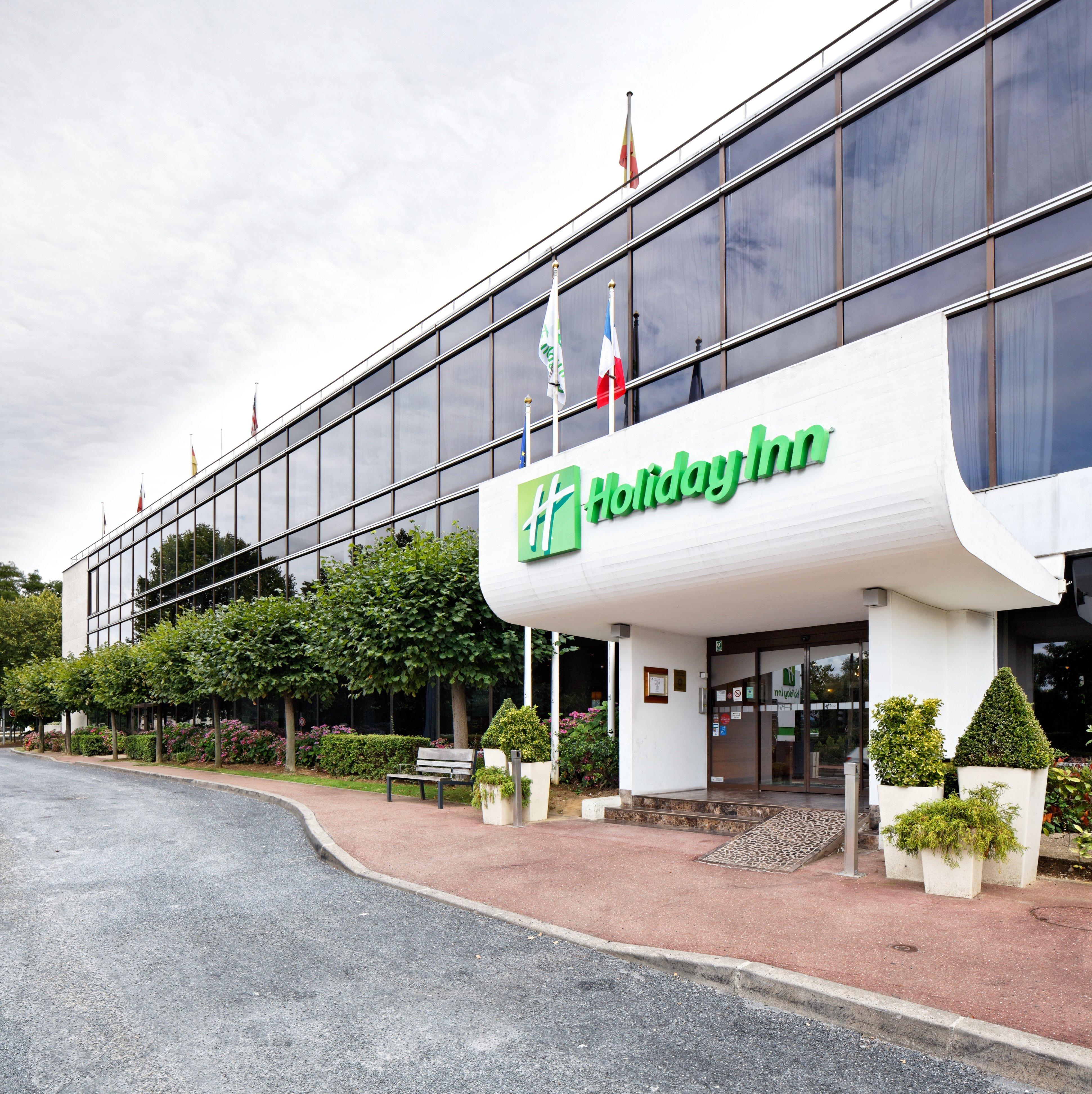 Doubletree By Hilton Paris Hotel Bougival