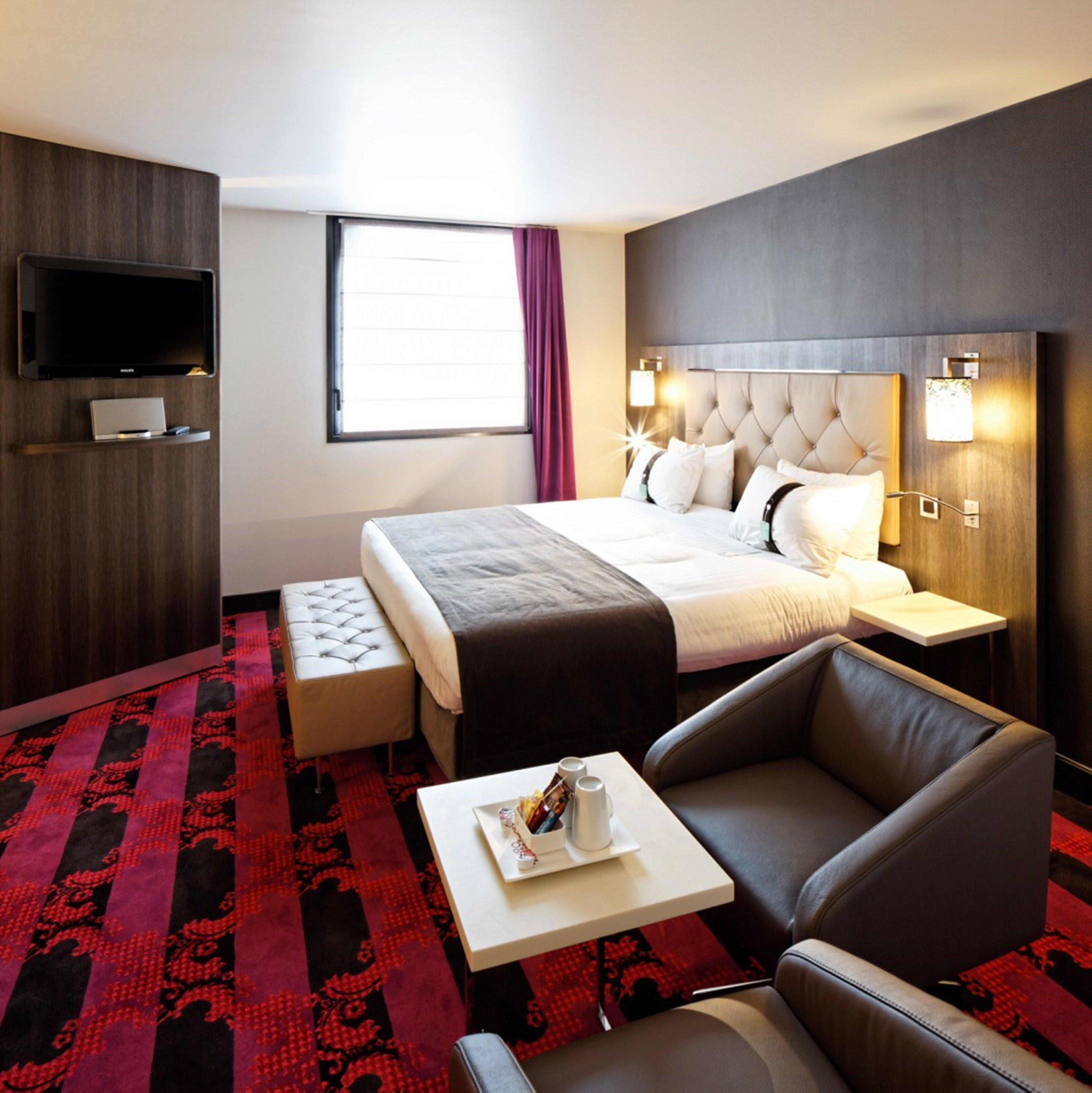 Doubletree By Hilton Paris 4*