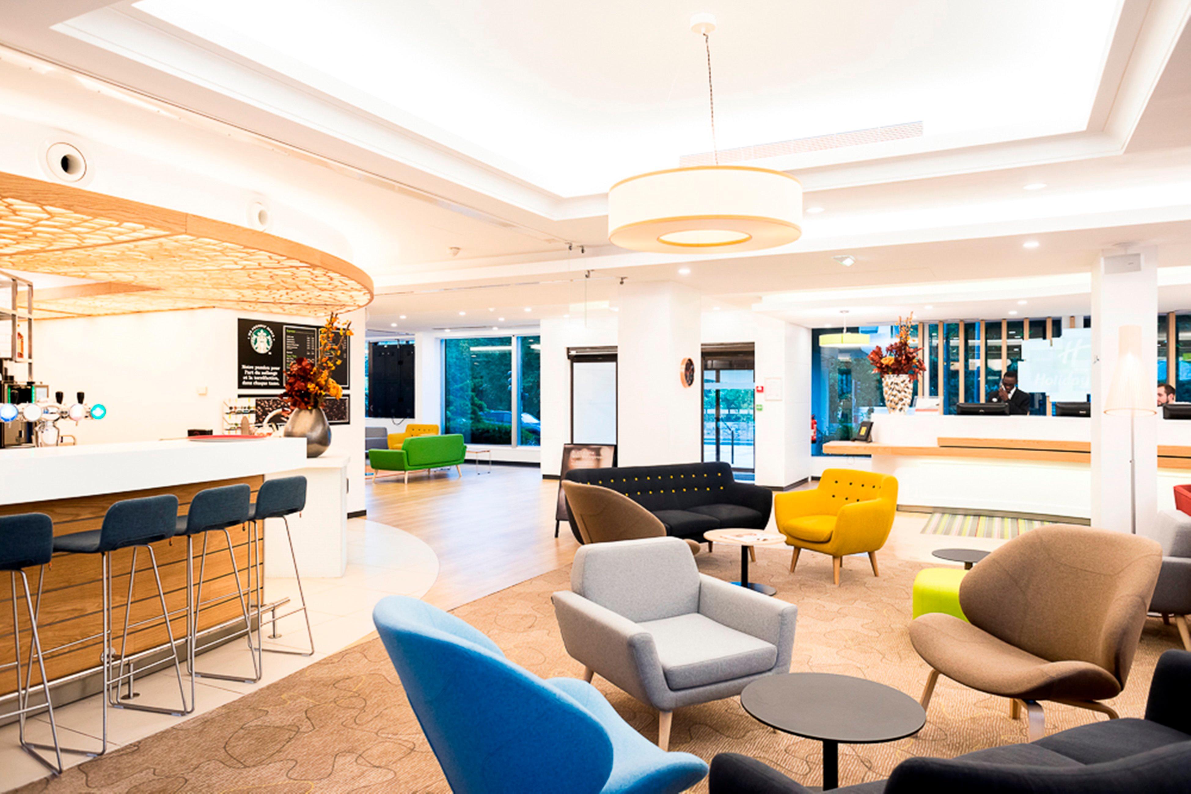 Hotel Doubletree By Hilton Paris 4*