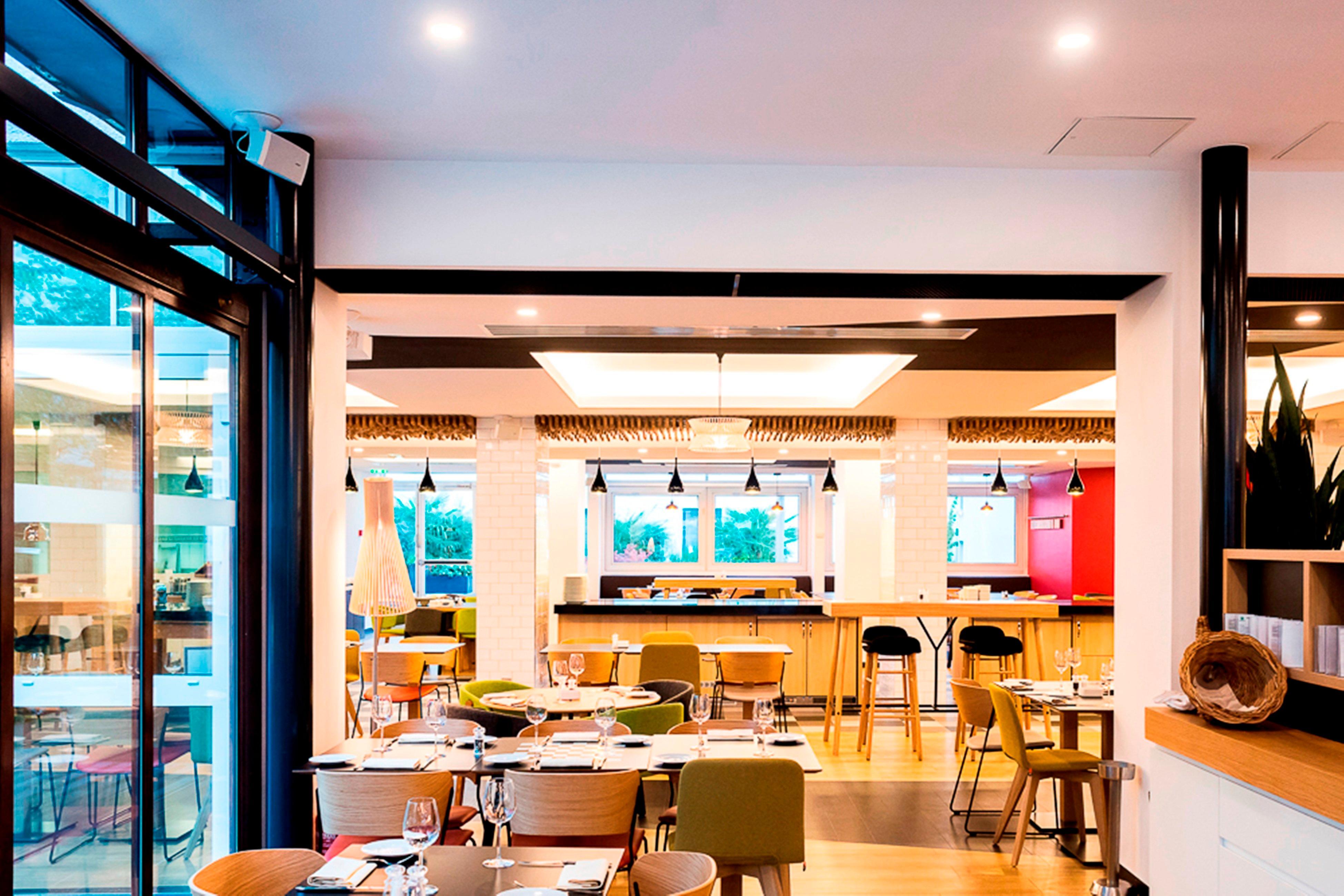 Doubletree By Hilton Paris