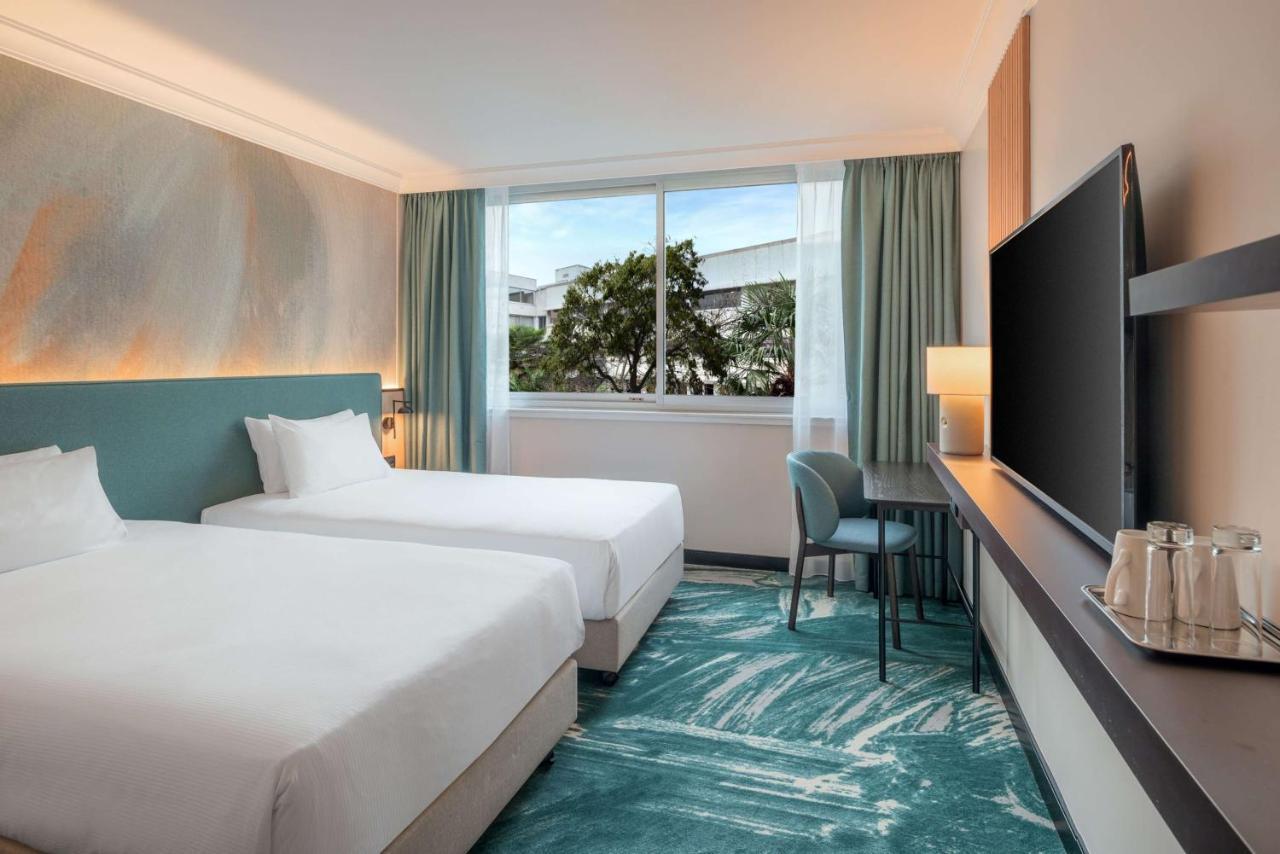 Du Parc - Paris - Versailles Hotel Bougival