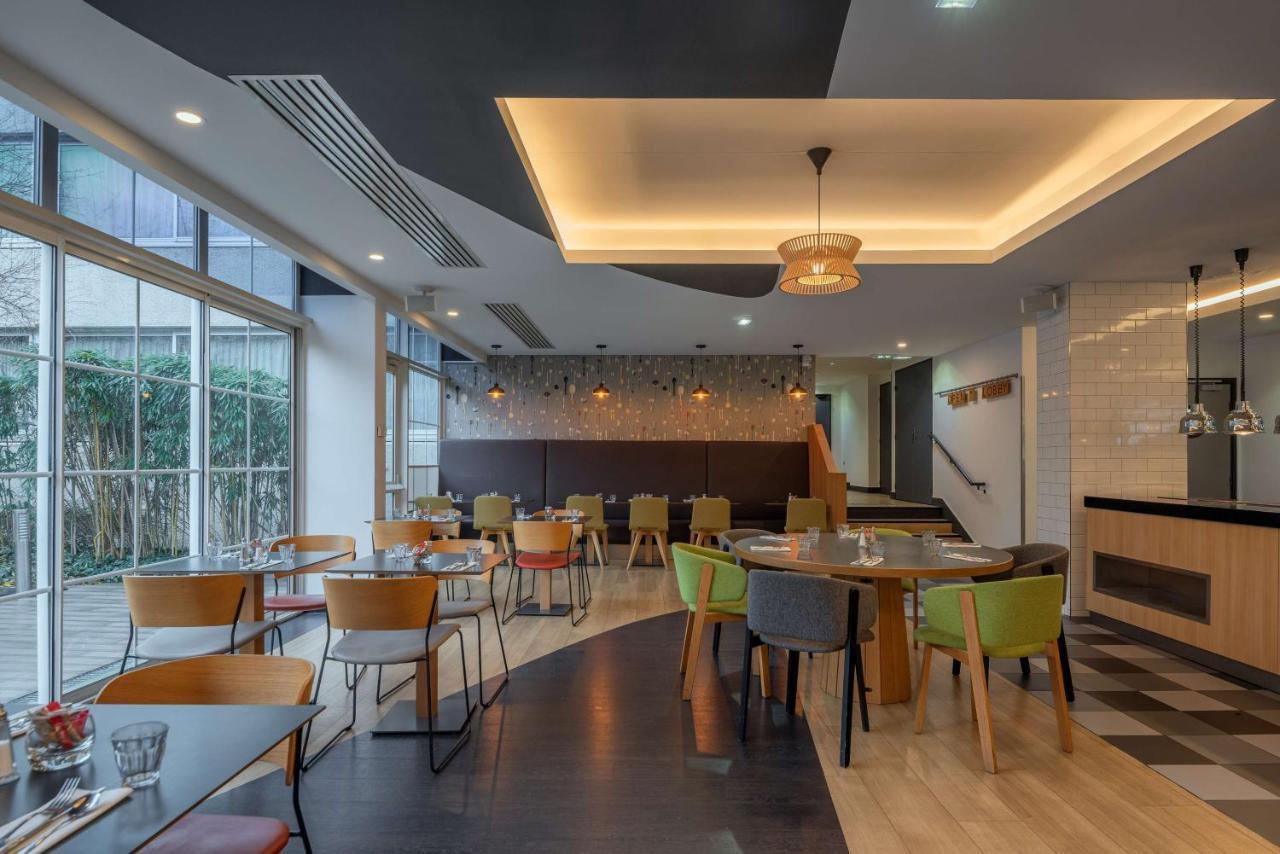 Doubletree By Hilton Paris 4* Bougival