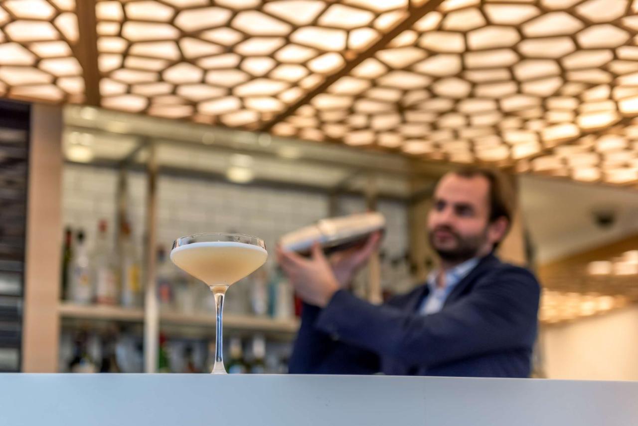 Doubletree By Hilton Paris Bougival