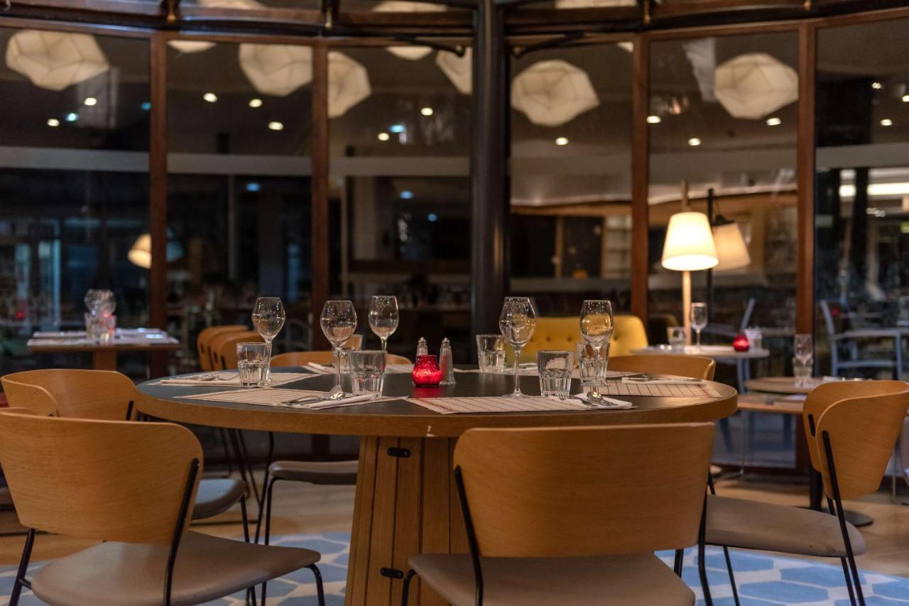 Doubletree By Hilton Paris 4* Bougival
