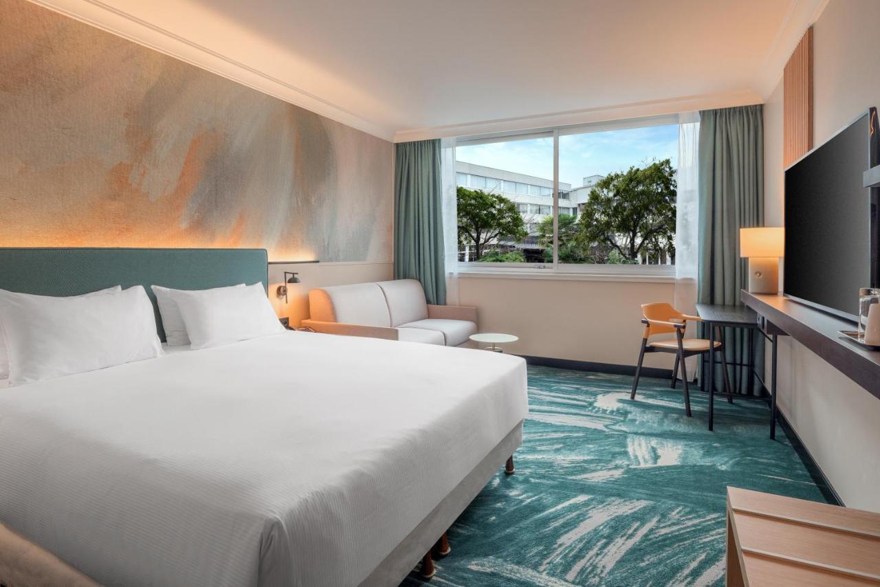 Hotel Doubletree By Hilton Paris 4*