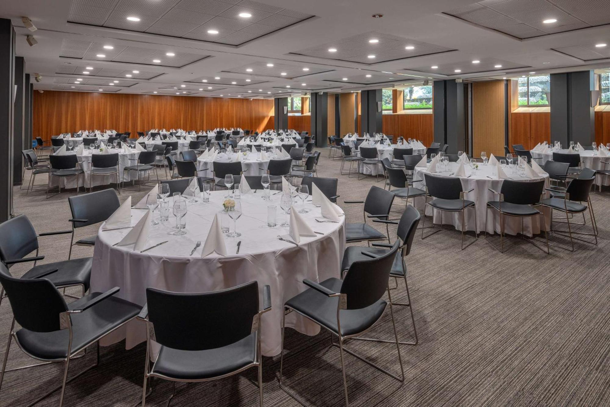 Hotel Du Parc - Paris - Versailles 4*