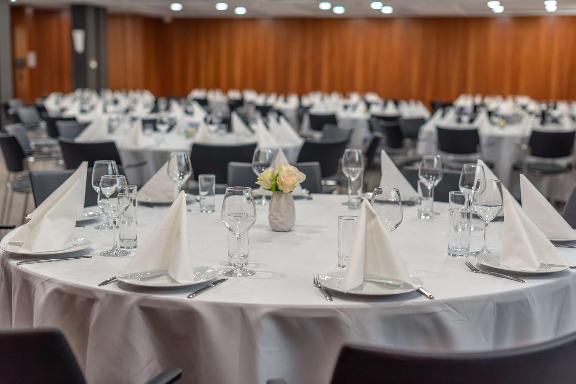 Hotel Doubletree By Hilton Paris