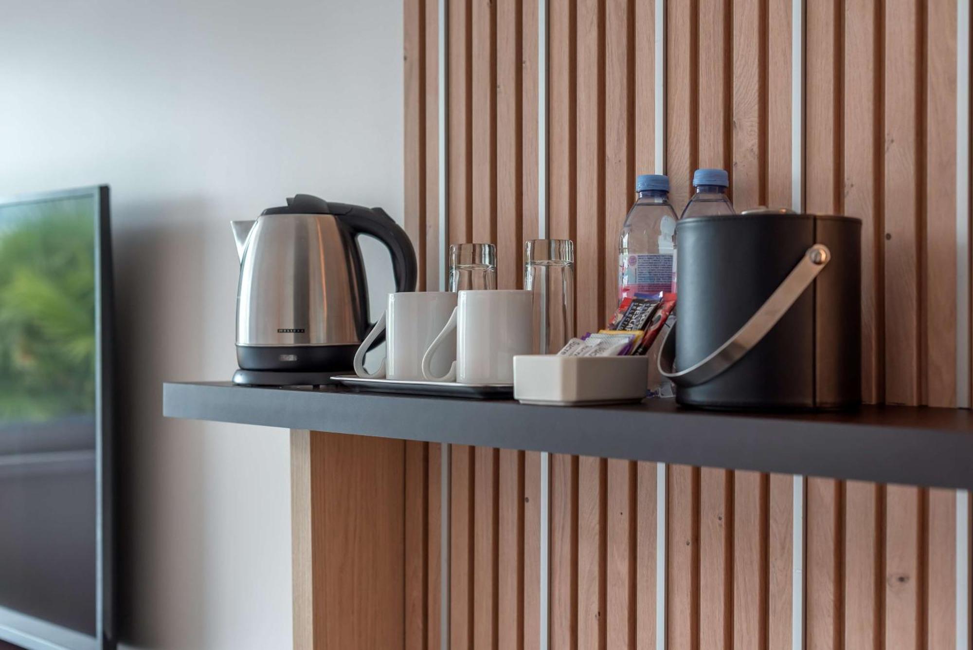 Hotel Doubletree By Hilton Paris