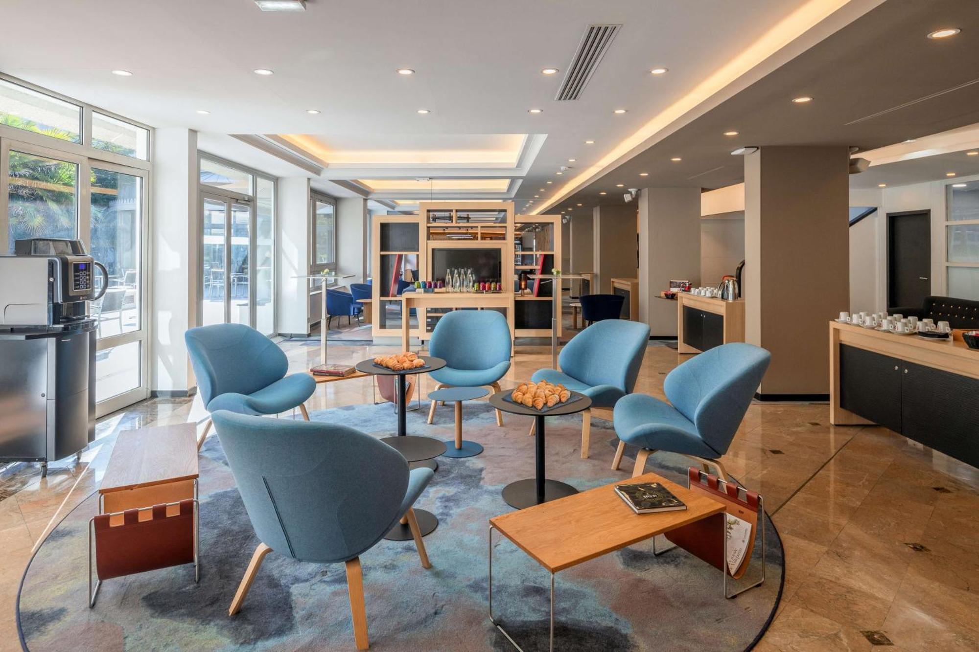 Doubletree By Hilton Paris 4* Bougival