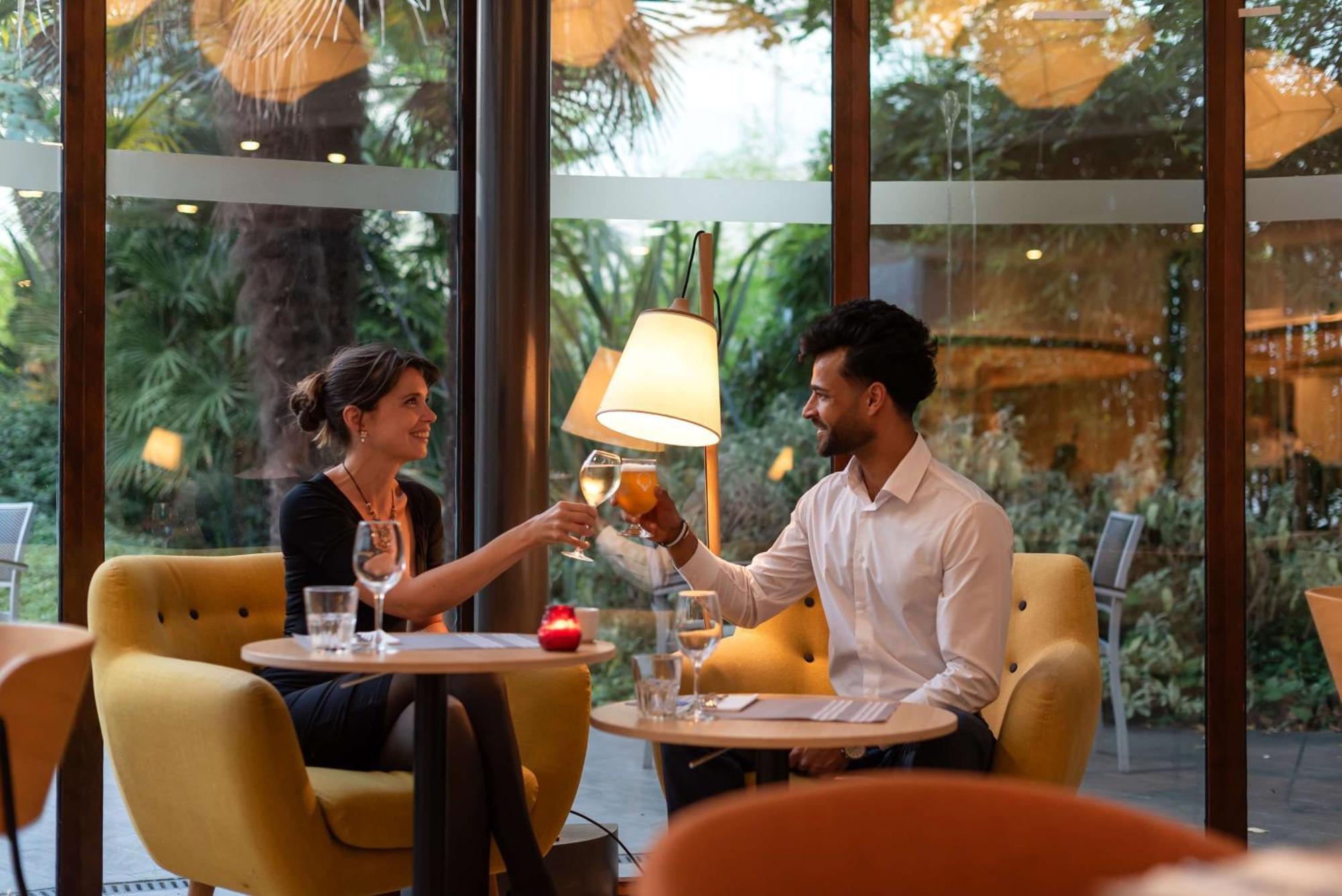 Du Parc - Paris - Versailles