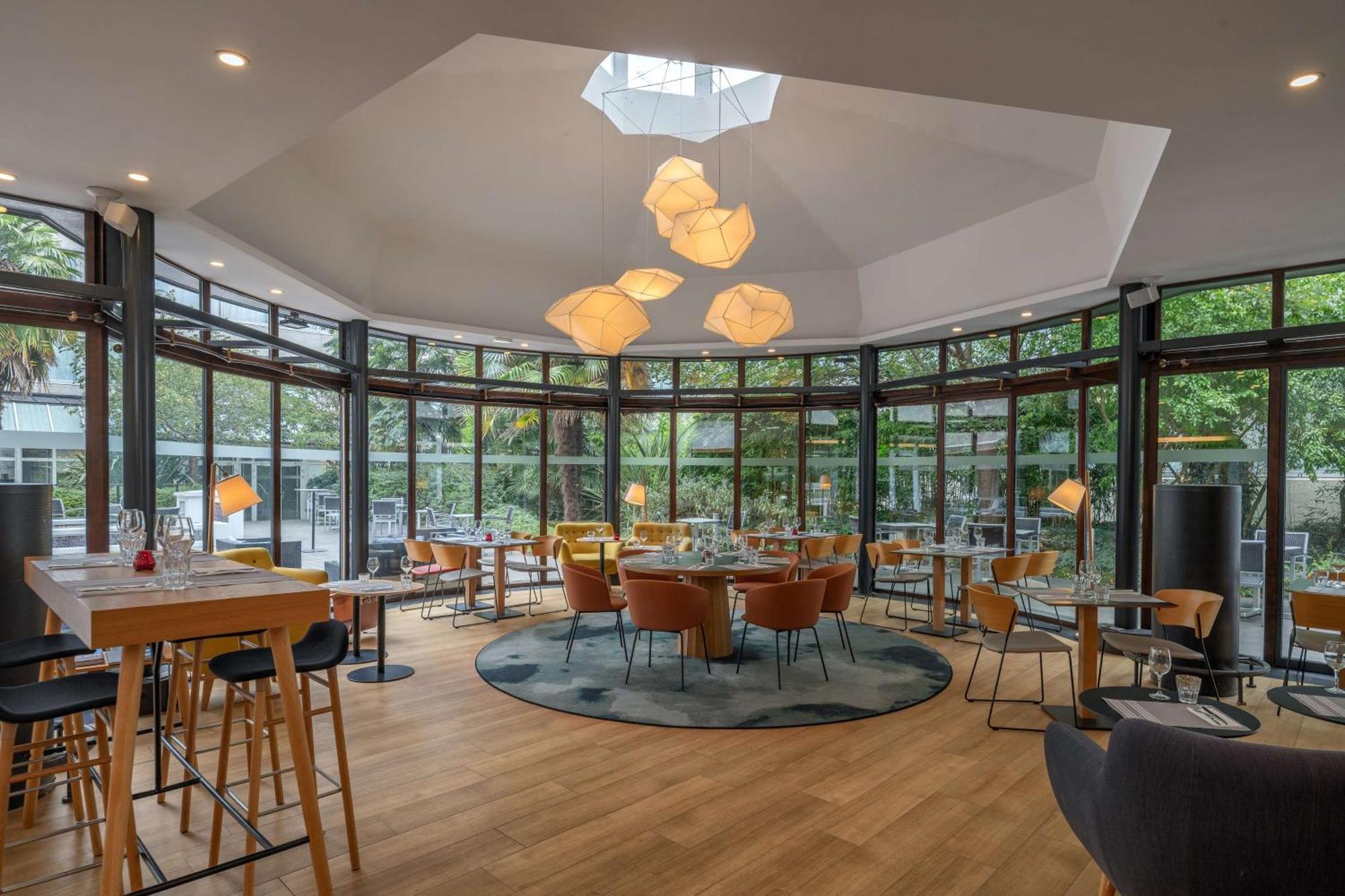Du Parc - Paris - Versailles Hotel Bougival