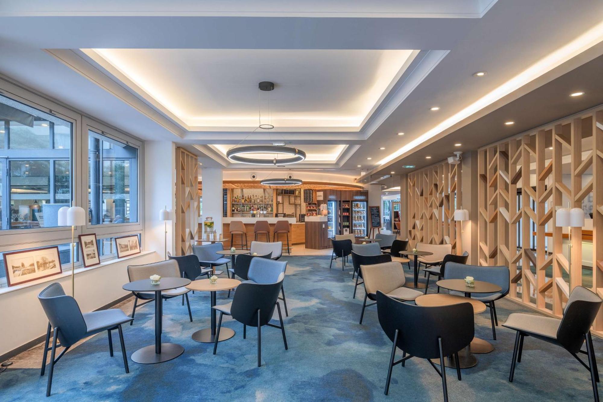 Hotel Doubletree By Hilton Paris 4*