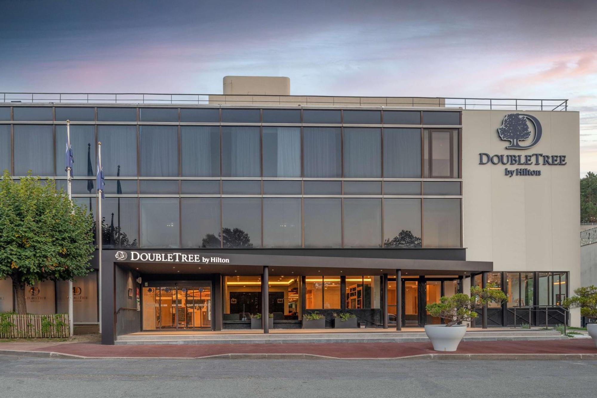 Doubletree By Hilton Paris 4*